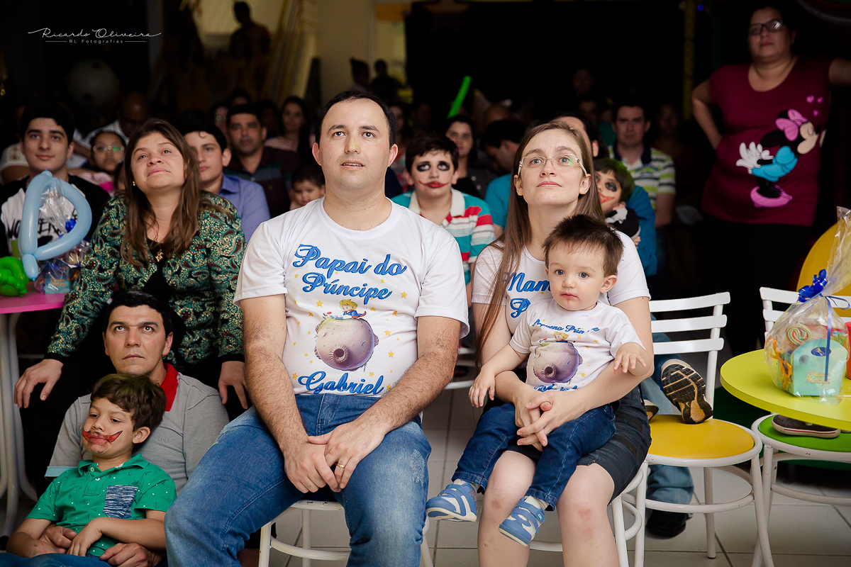 Chegou a hora do Video Vida