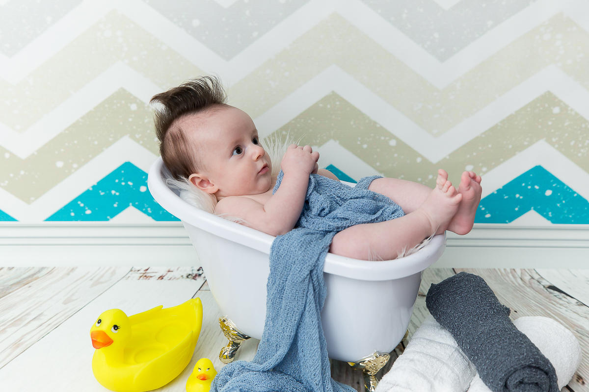 O fofurômetro estourou aqui no site!!  Lucca com seus 3 meses, iniciando sua sessão de acompanhamento trimestral.