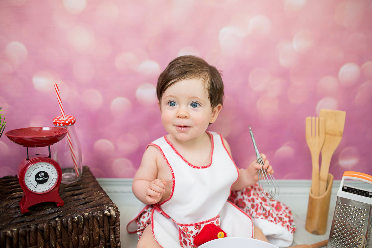 Acompanhamento Mensal Rafaela 9 meses