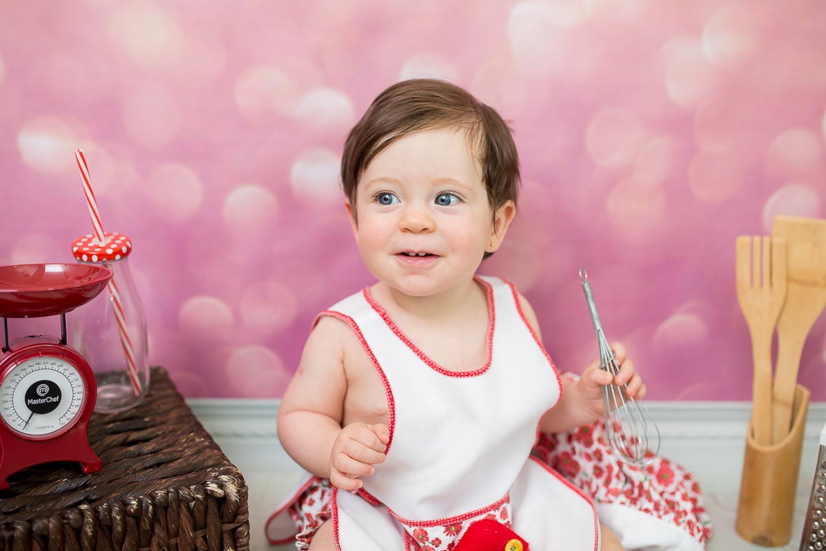 Acompanhamento Mensal Rafaela 9 meses