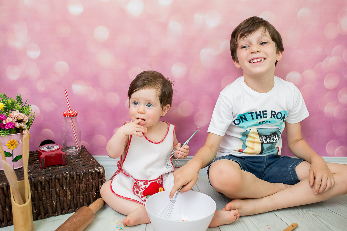 Acompanhamento Mensal Rafaela 9 mesesAcompanhamento Mensal Rafaela 9 meses