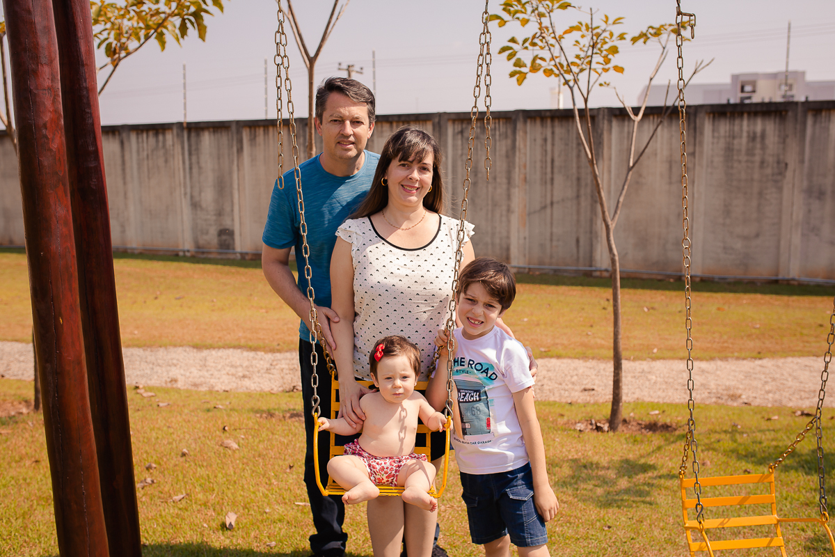 Acompanhamento Mensal Rafaela 9 meses