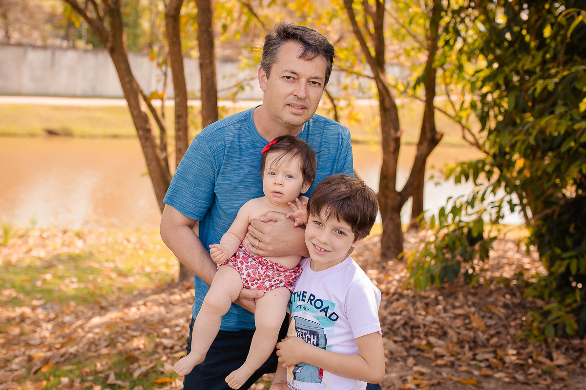 Acompanhamento Mensal Rafaela 9 meses