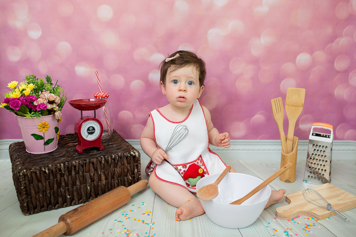 Acompanhamento Mensal Rafaela 9 meses