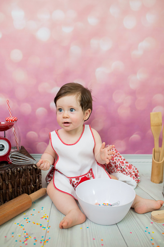 Acompanhamento Mensal Rafaela 9 meses