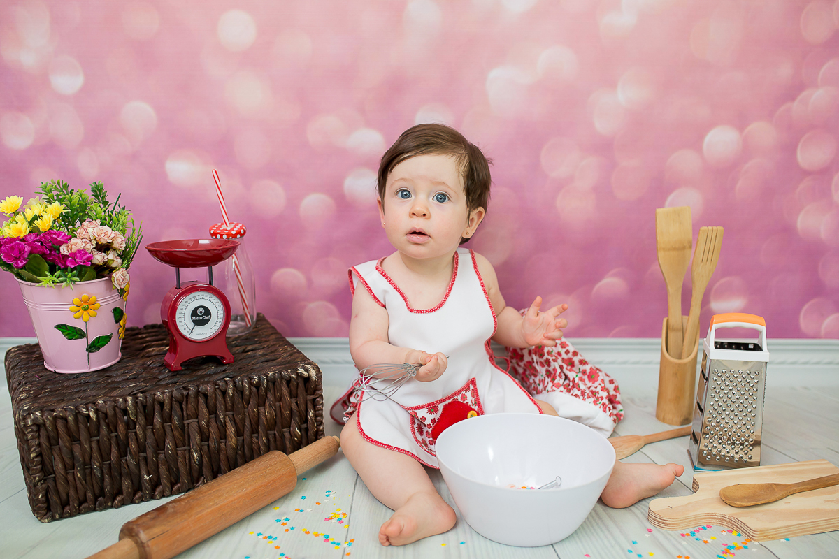 Acompanhamento Mensal Rafaela 9 meses