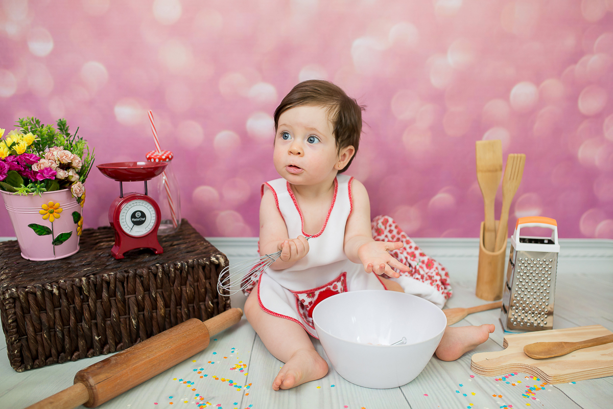 Acompanhamento Mensal Rafaela 9 meses