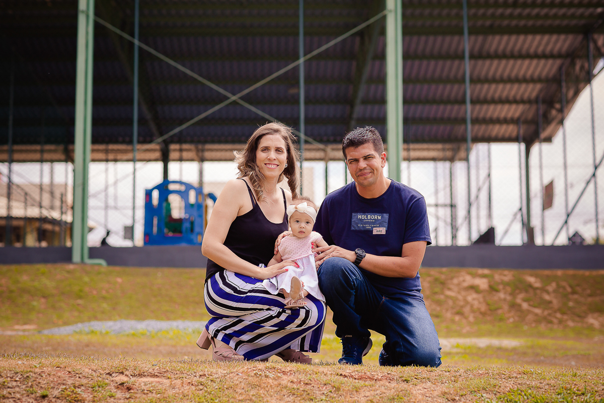 Diana completou seus 6 meses e para comemorar teve uma linda sessão de fotos... Essa pequena é muito sorridente.

Agora esta recordação está eternizada para sempre! 