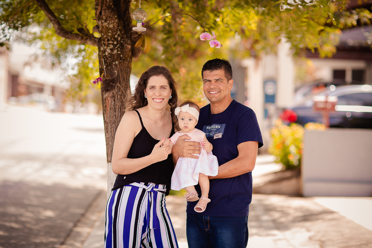 Diana completou seus 6 meses e para comemorar teve uma linda sessão de fotos... Essa pequena é muito sorridente.

Agora esta recordação está eternizada para sempre! 