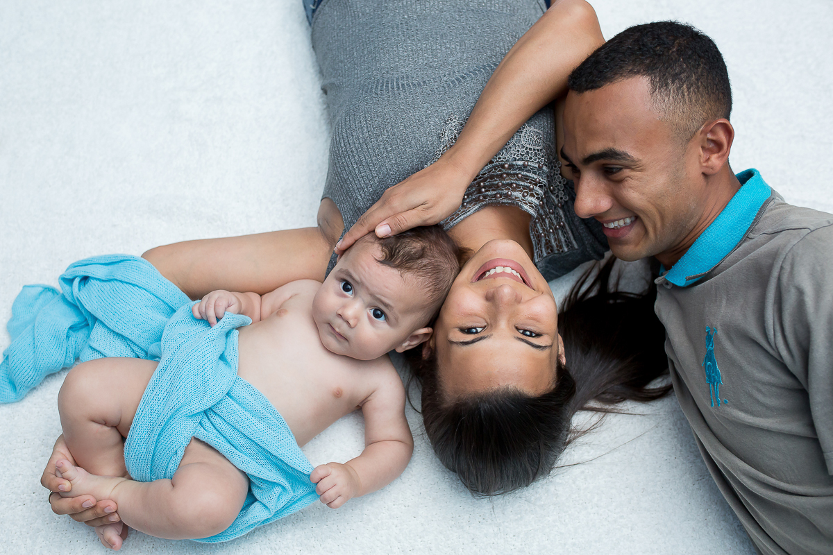 Acompanhamento mensal Bryan 4 meses de muita fofura!!