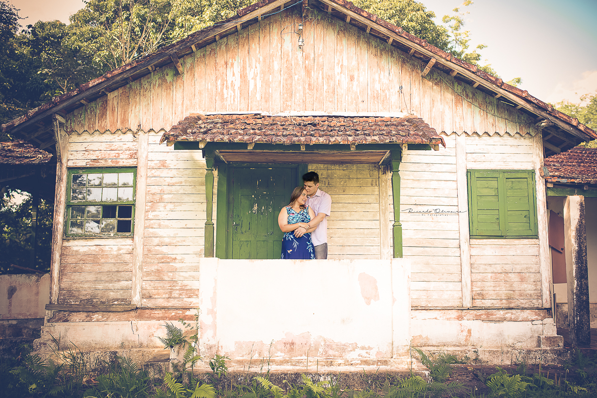 Ensaio em casa antiga na fazenda ipanema