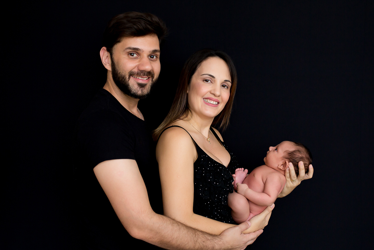 Gabriel 1 Mês de puro encanto !!