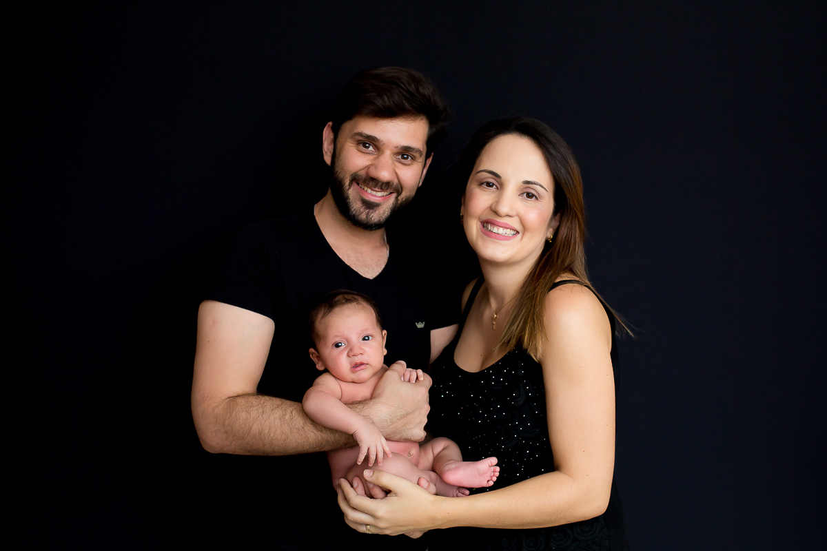 Gabriel 1 Mês de puro encanto !!