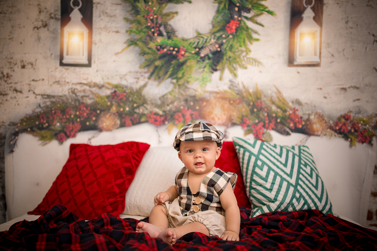 Natal 2019 Théo