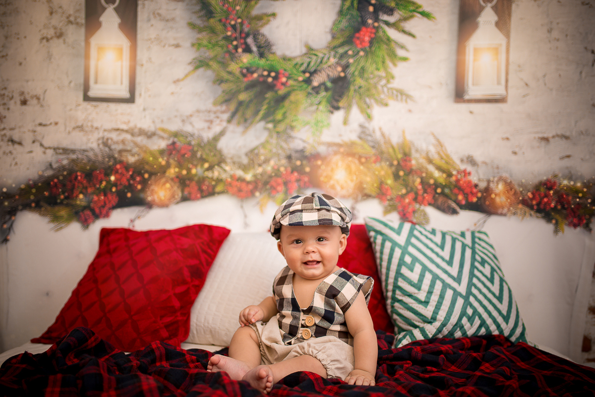 Natal 2019 Théo