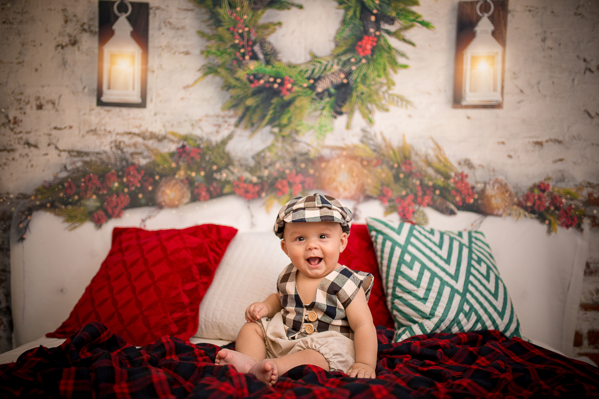Natal 2019 Théo