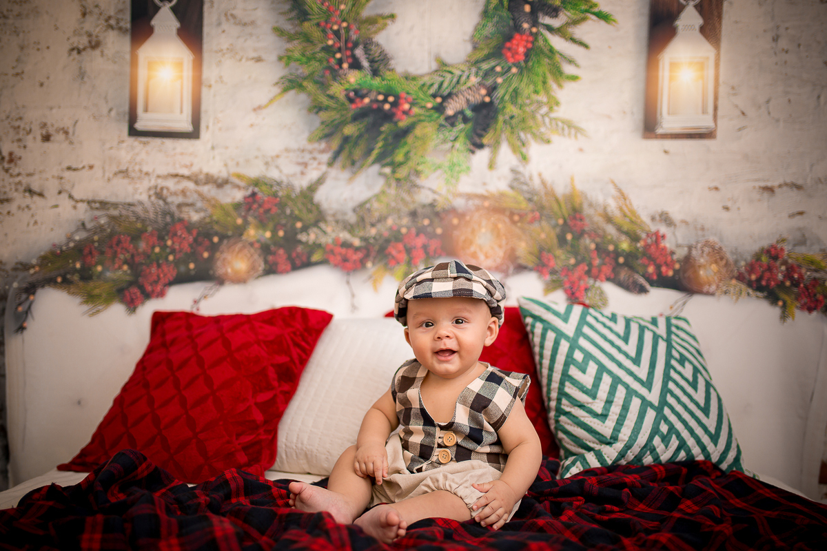 Natal 2019 Théo