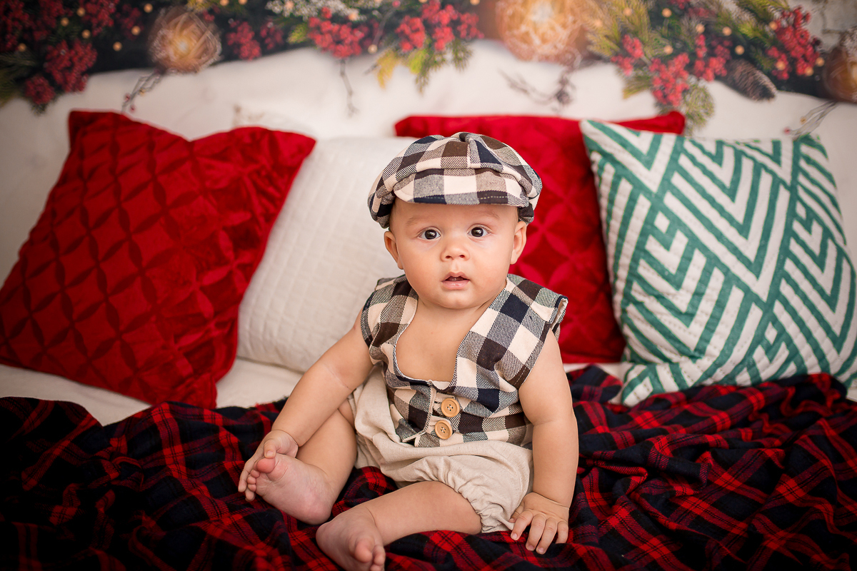 Natal 2019 Théo