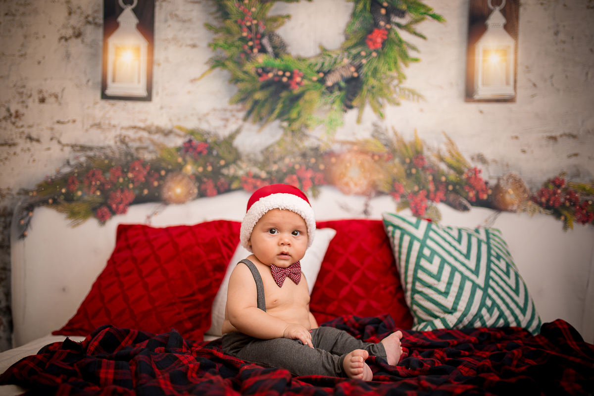 Natal 2019 Théo
