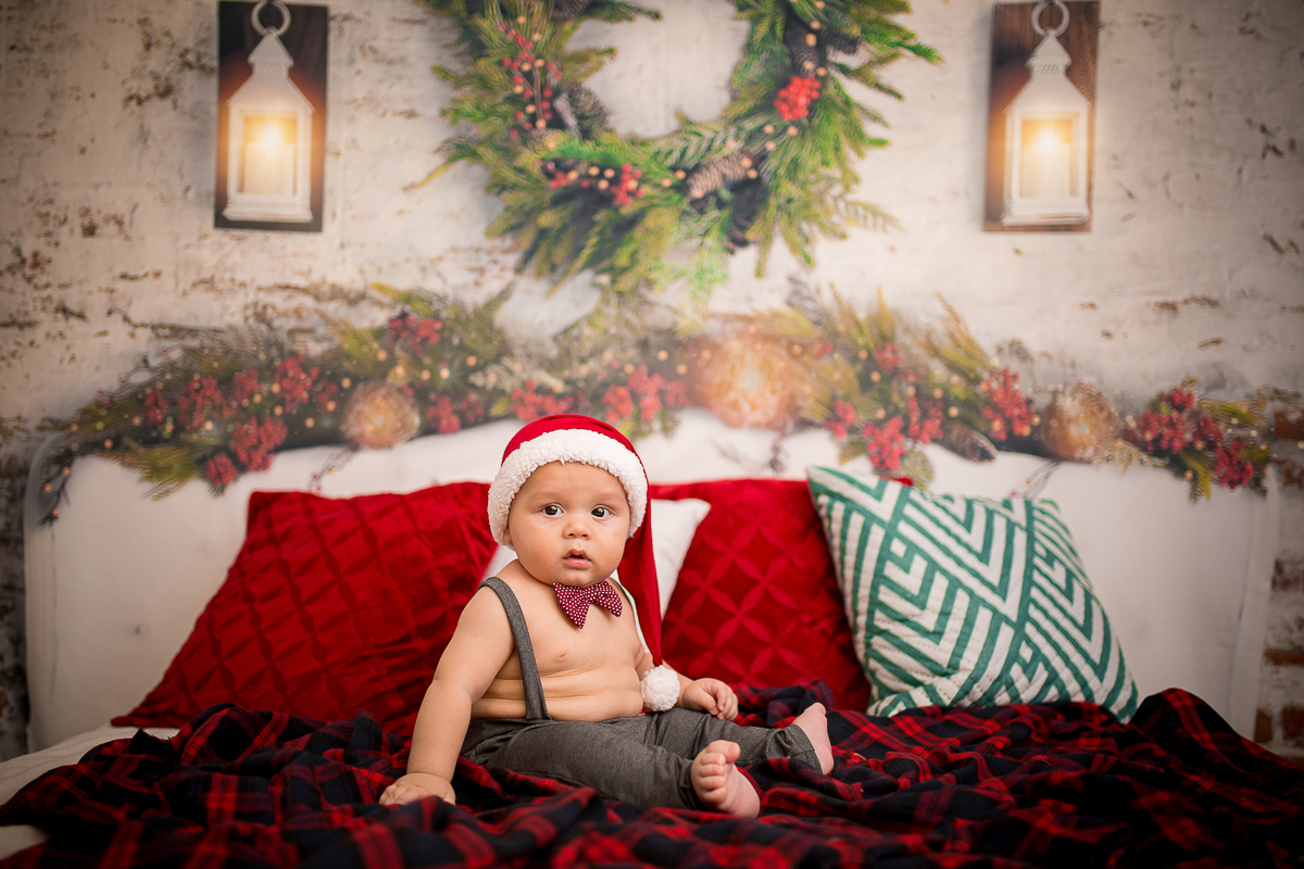 Natal 2019 Théo
