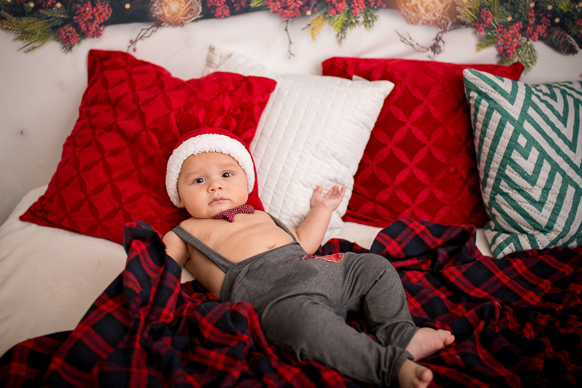 Natal 2019 Théo