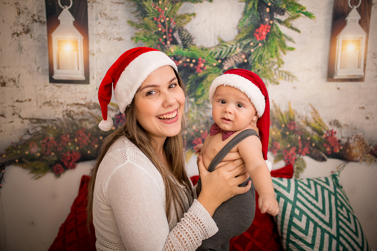Natal 2019 Théo