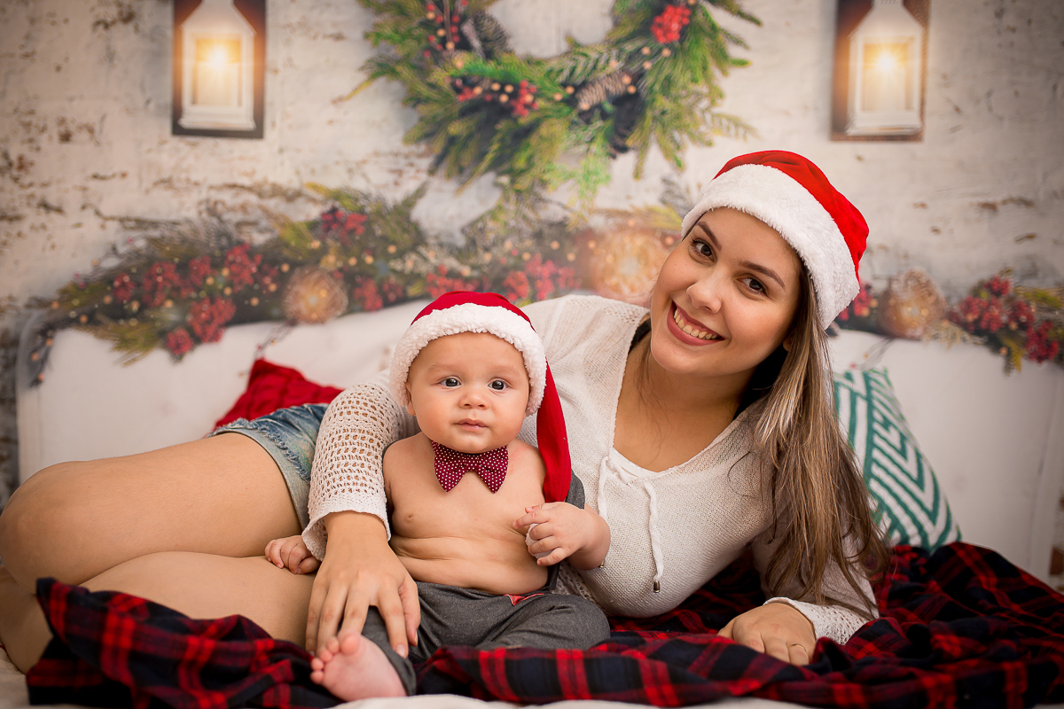 Natal 2019 Théo
