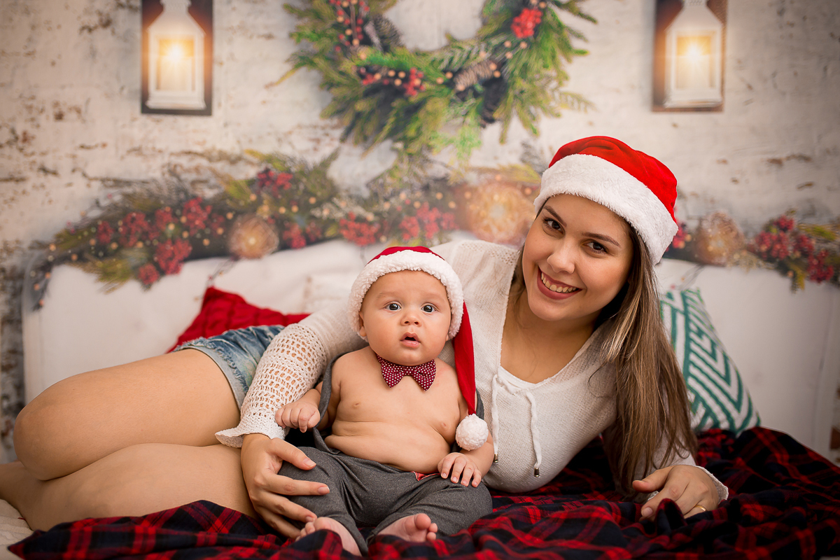 Natal 2019 Théo