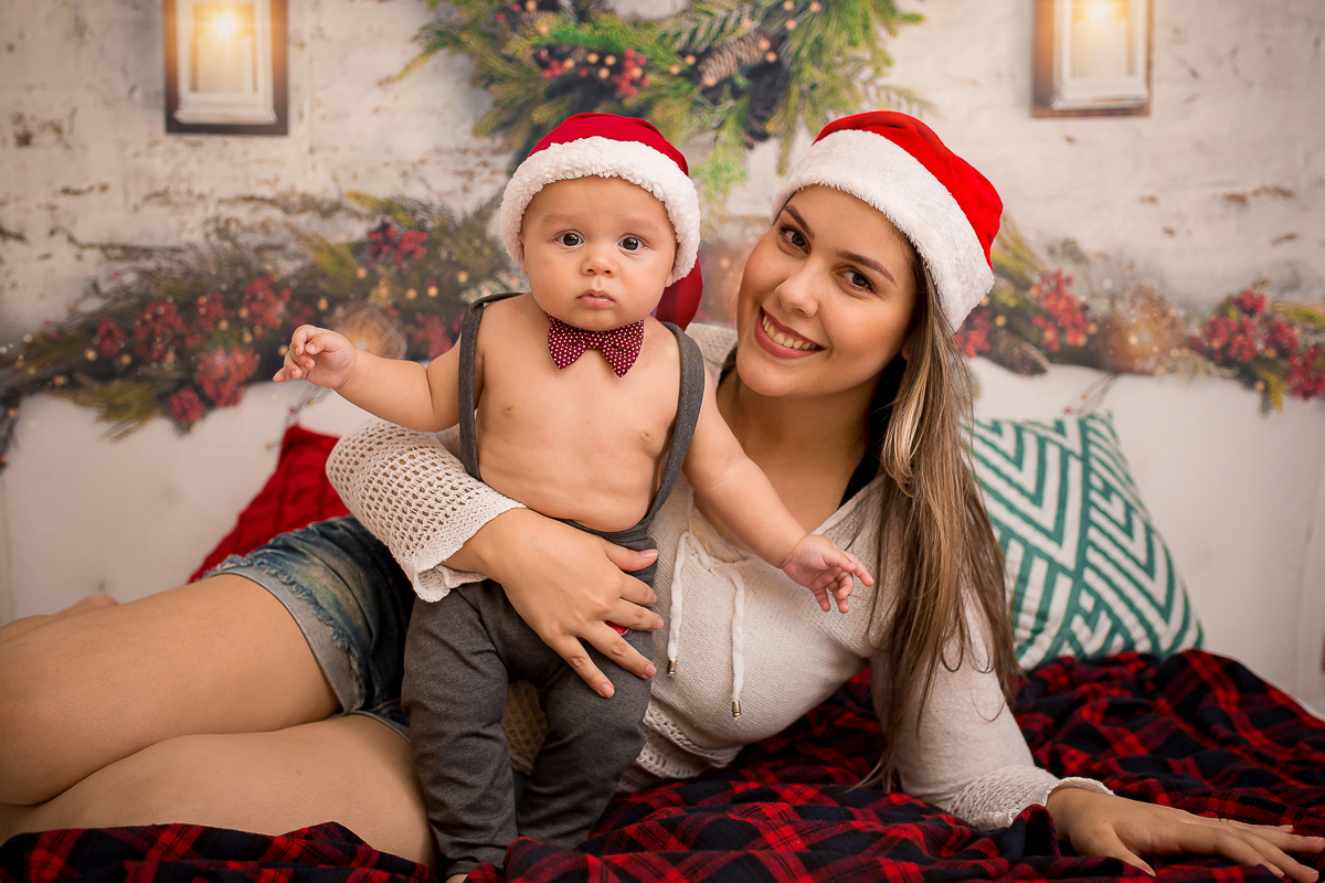 Natal 2019 Théo