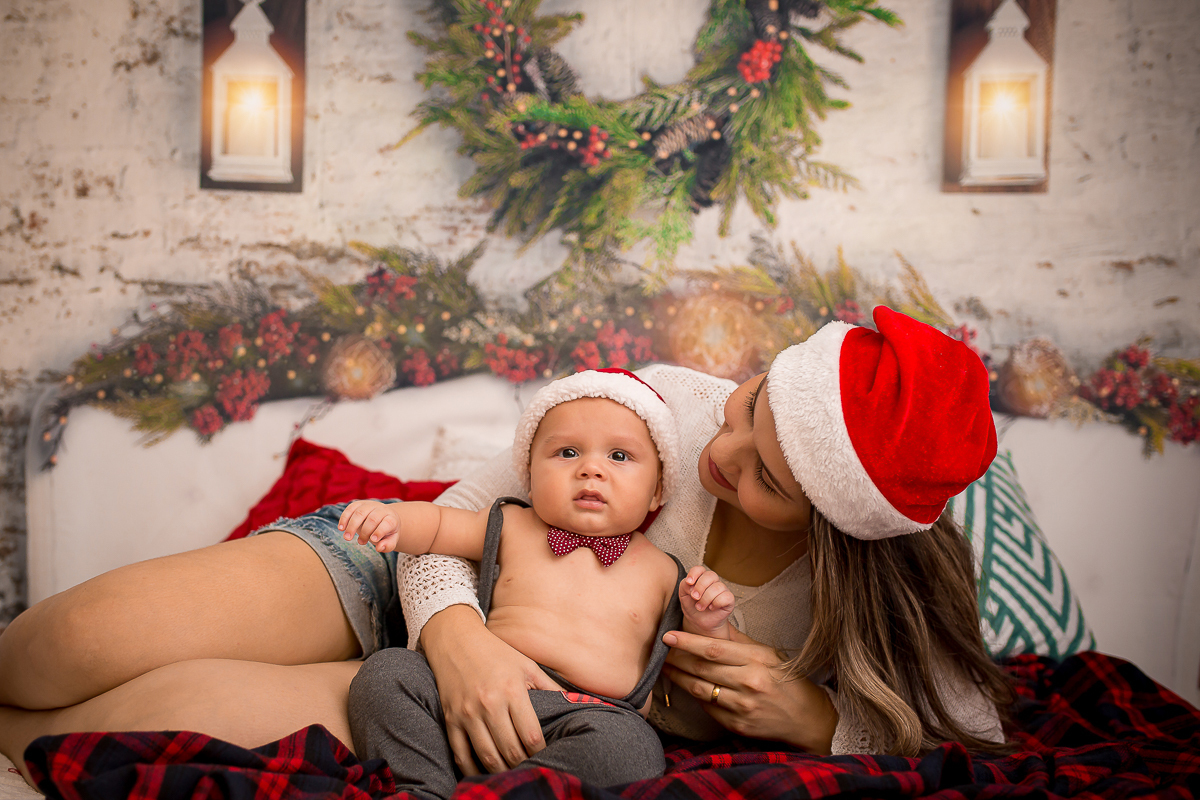 Natal 2019 Théo