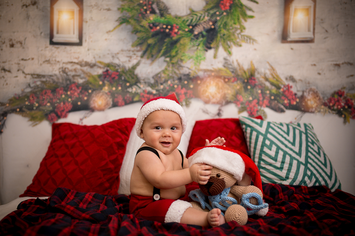 Natal 2019 Théo