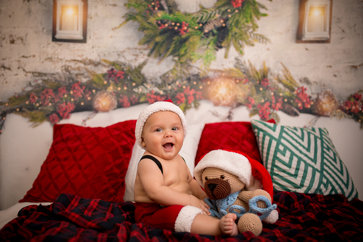 Natal 2019 Théo
