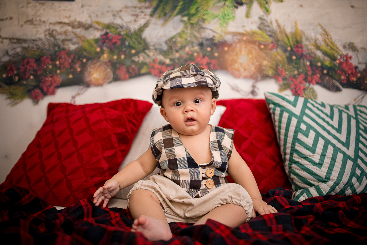 Natal 2019 Théo