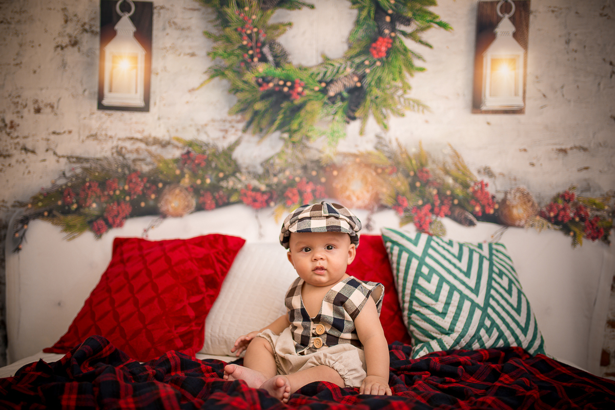 Natal 2019 Théo