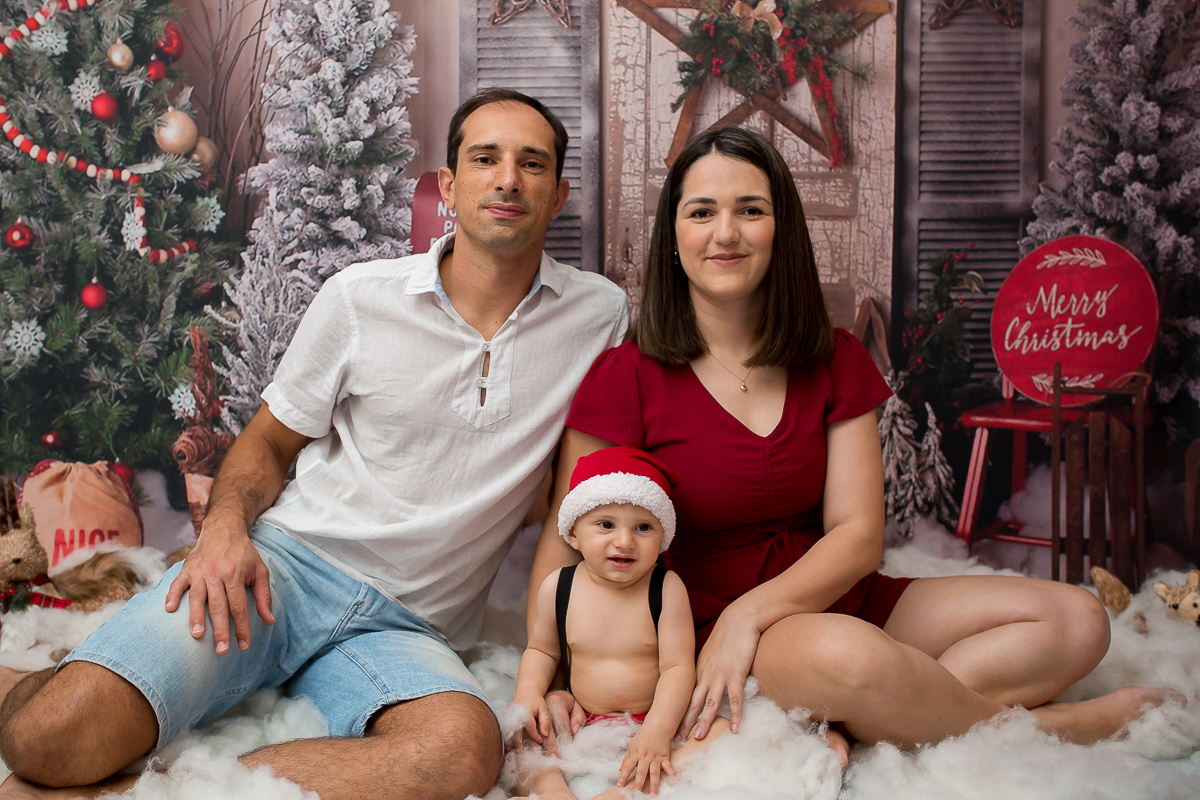 Natal 2019 Noah
