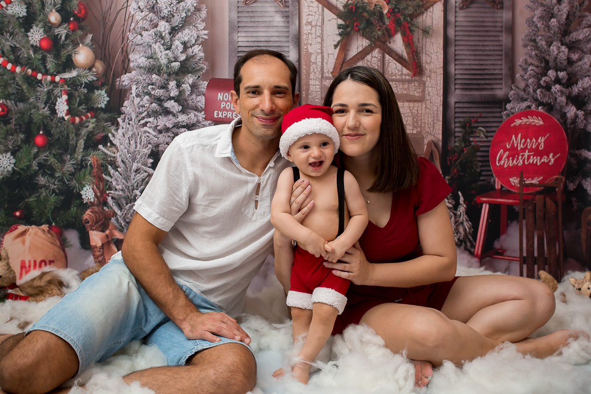 Natal 2019 Noah