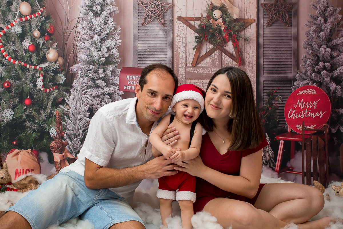 Natal 2019 Noah