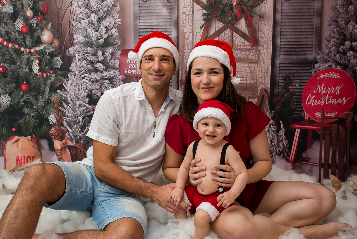 Natal 2019 Noah