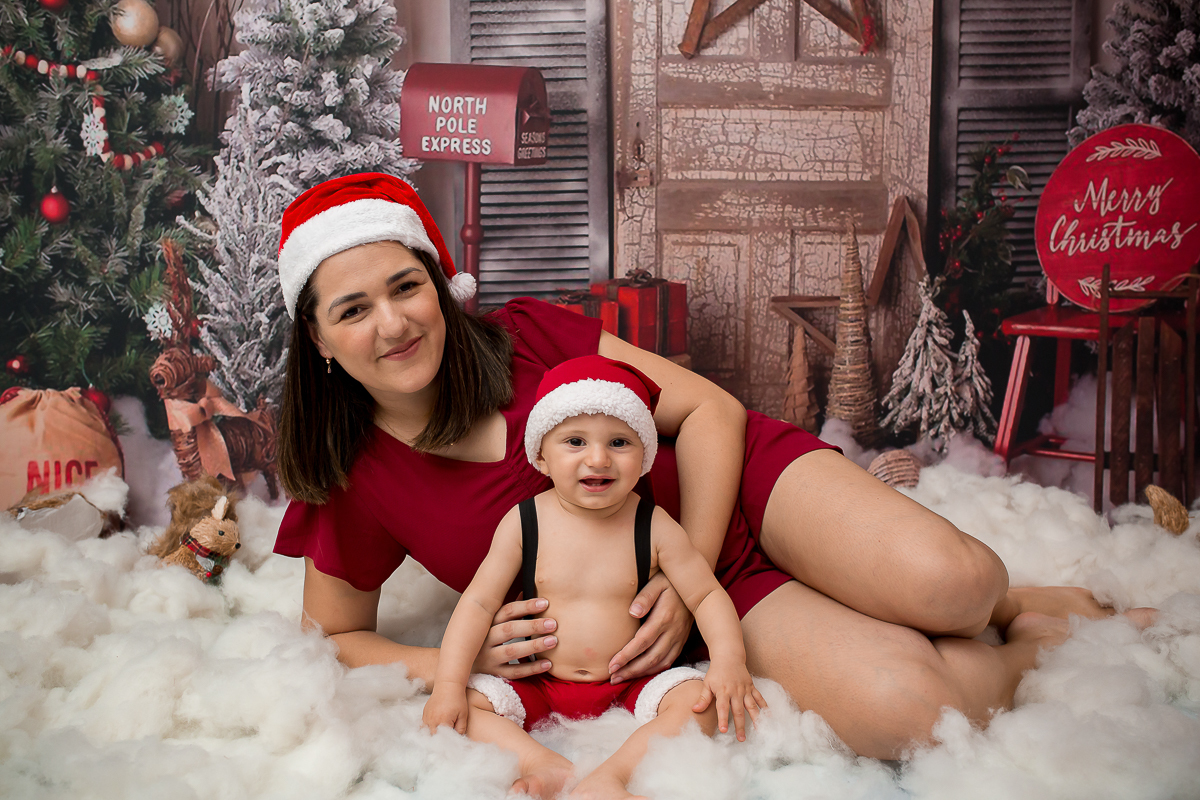 Natal 2019 Noah