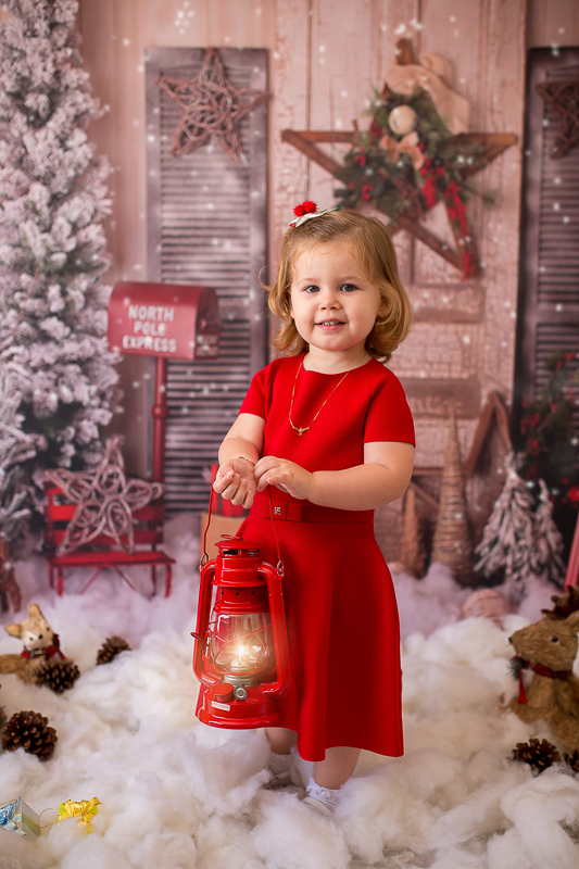 Natal 2019 Ana Clara