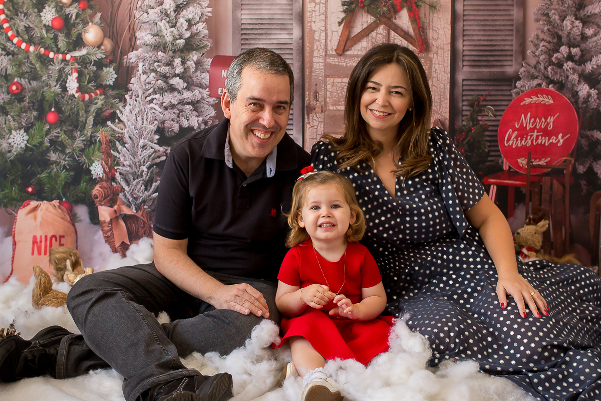 Natal 2019 Ana Clara