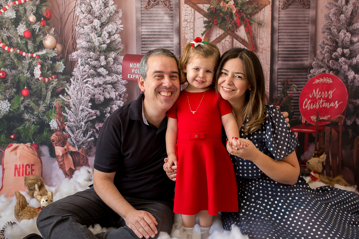 Natal 2019 Ana Clara