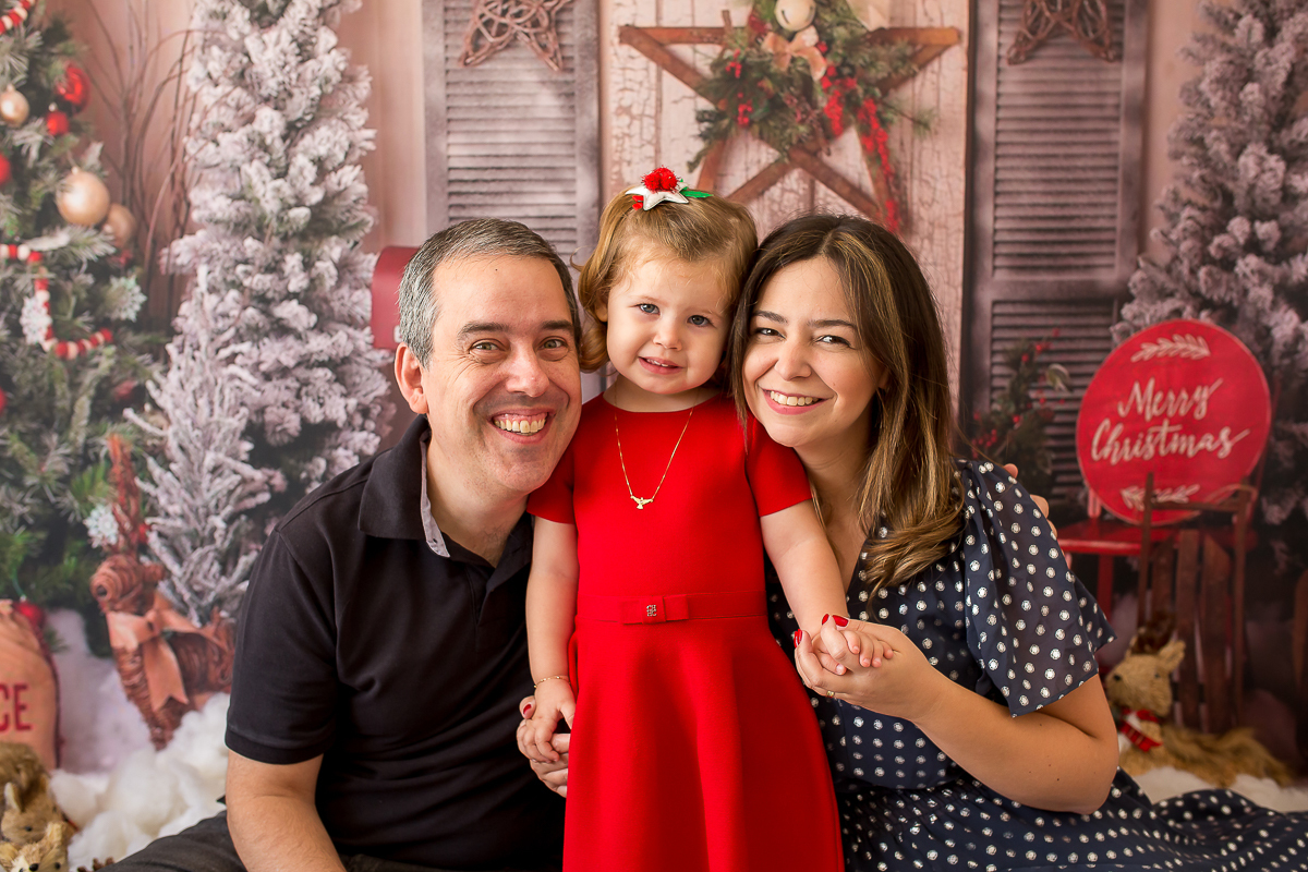 Natal 2019 Ana Clara