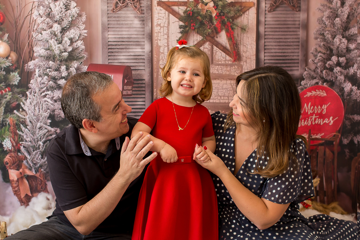 Natal 2019 Ana Clara