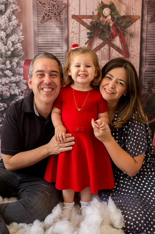 Natal 2019 Ana Clara