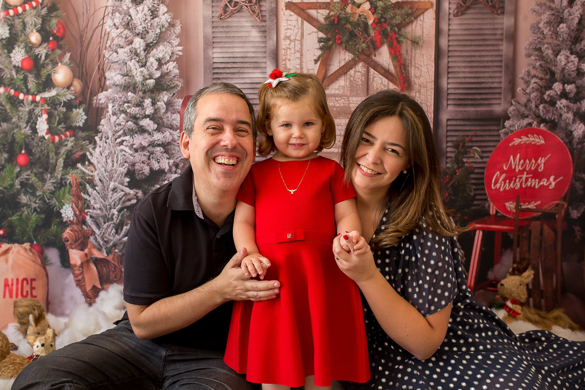 Natal 2019 Ana Clara