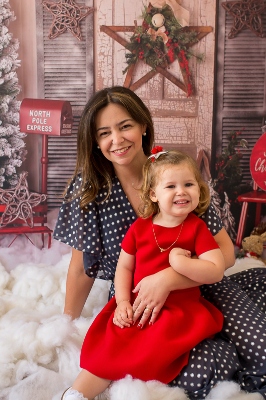 Natal 2019 Ana Clara