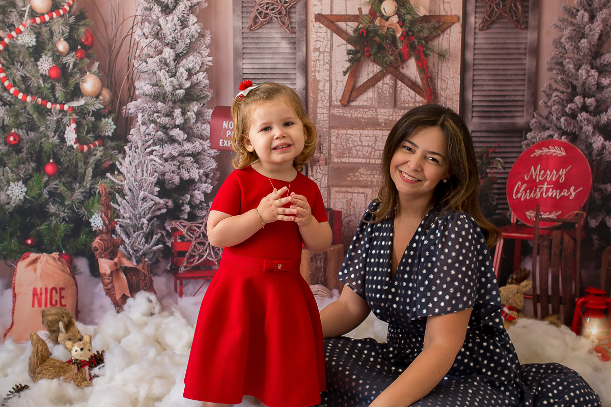 Natal 2019 Ana Clara