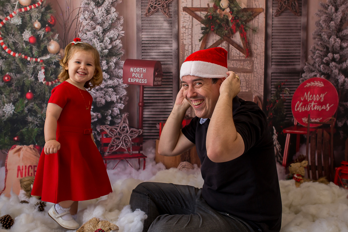 Natal 2019 Ana Clara