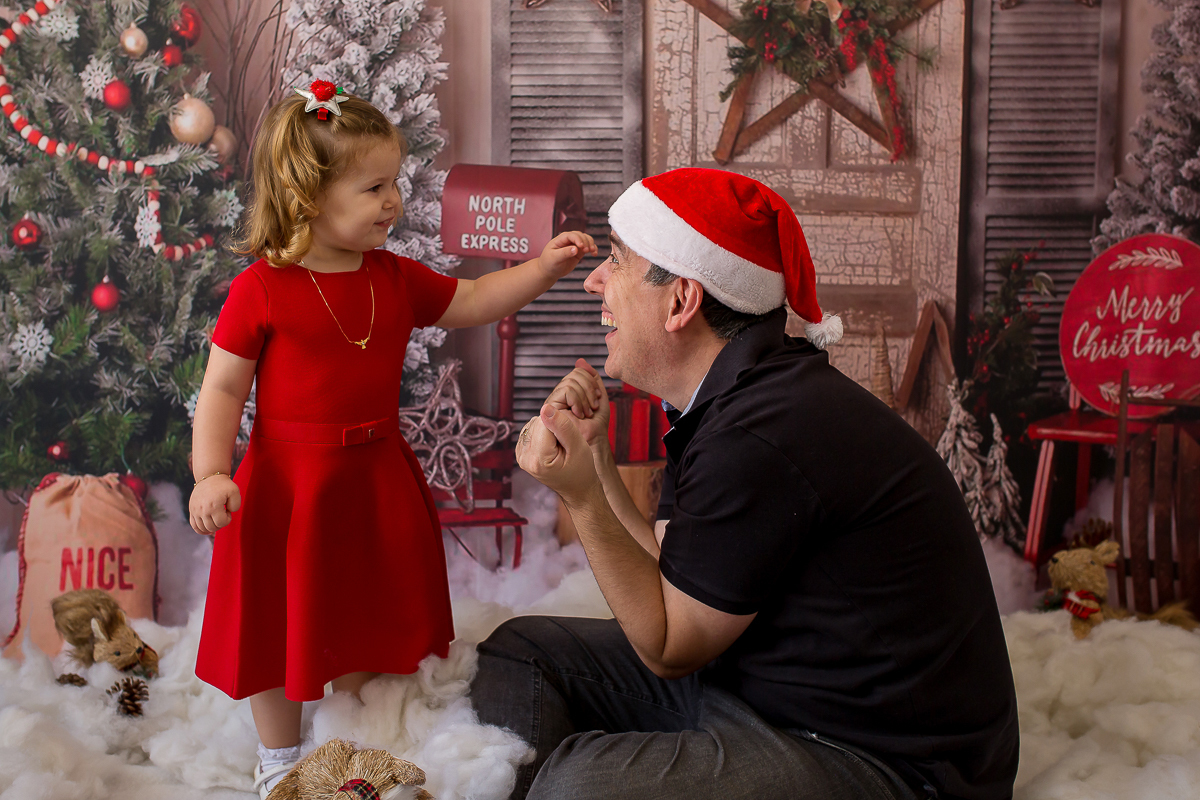 Natal 2019 Ana Clara